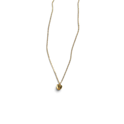 Heart Charm Necklace